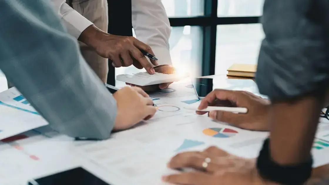 definição e importância dos serviços de agencia de marketing