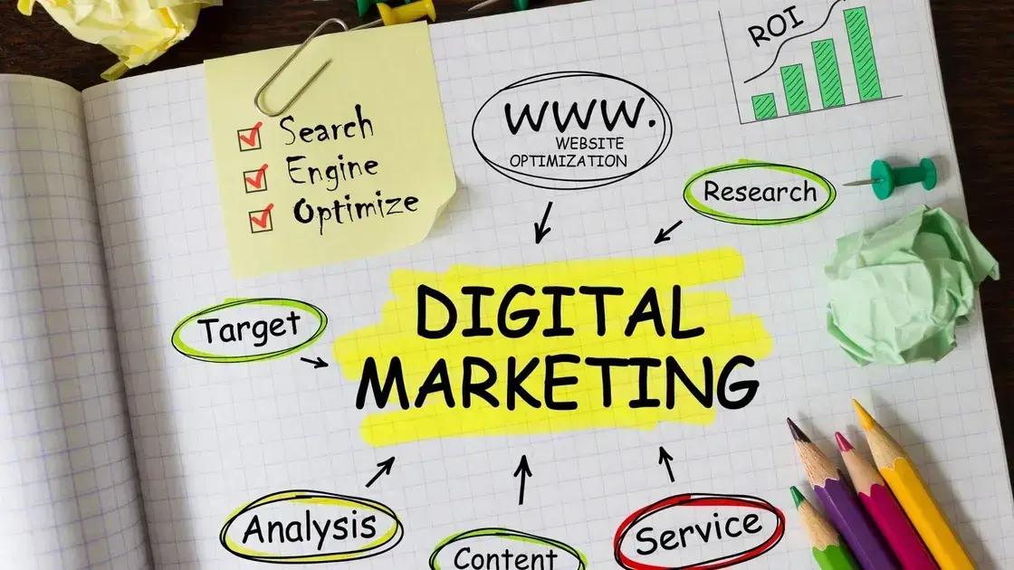 estratégias eficazes oferecidas pelas agencias de marketing