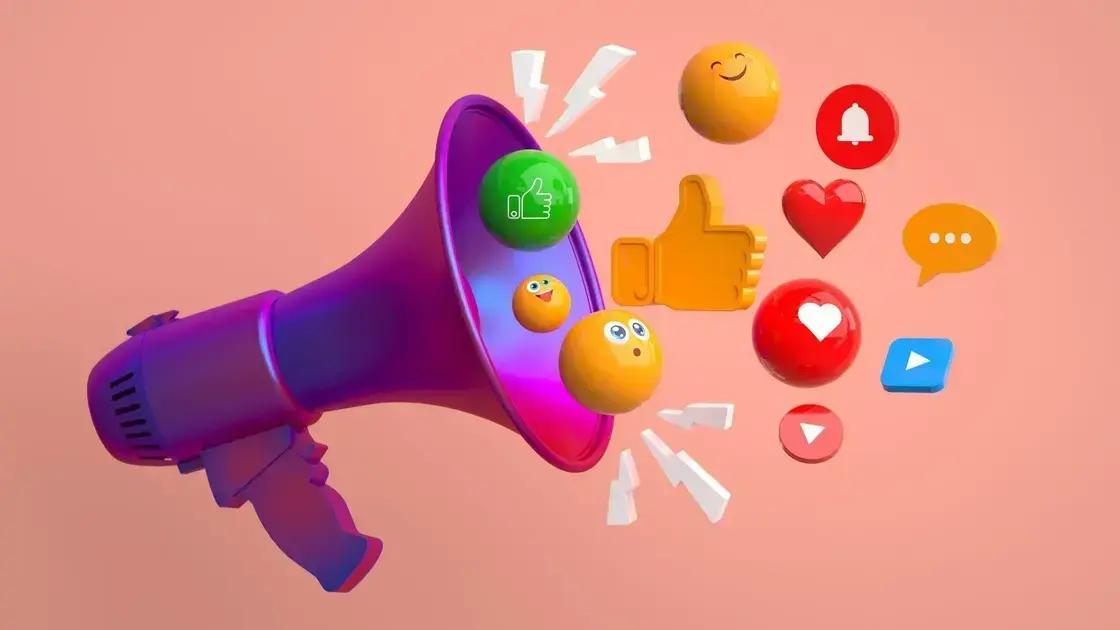 tendências atuais em serviços de marketing digital