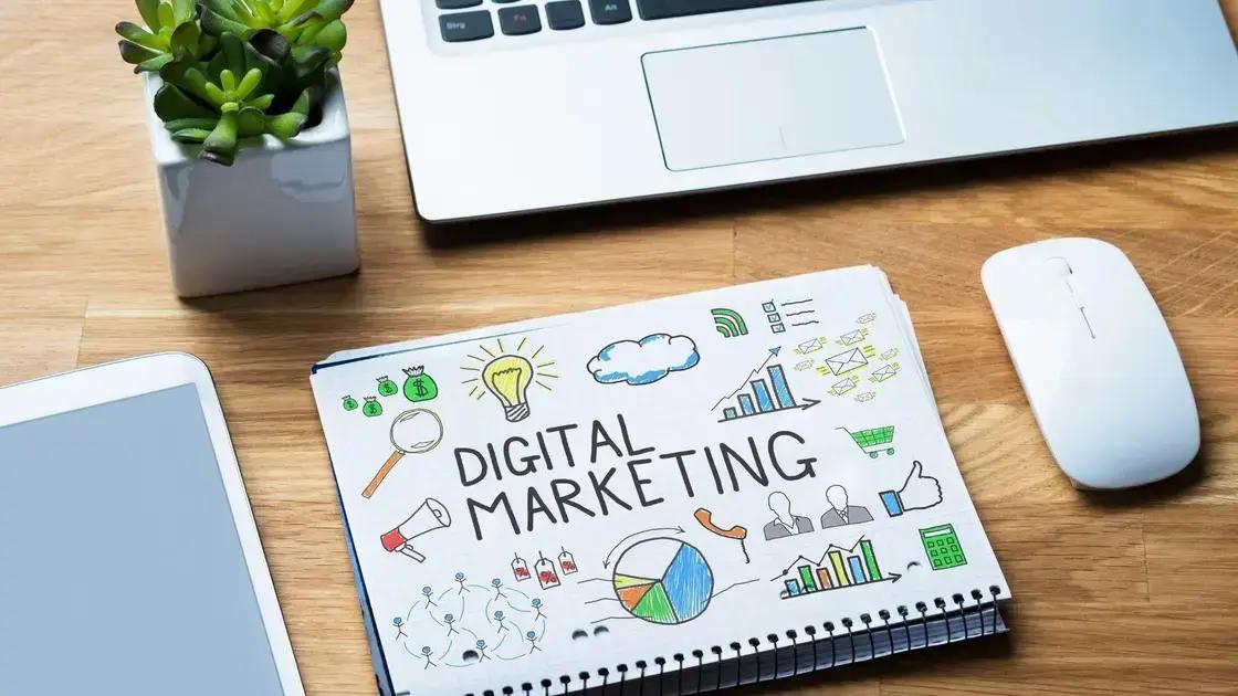 Redes sociais e seu impacto no SEO