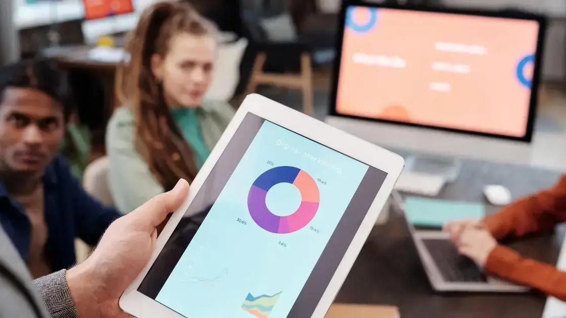 A importância dos cartões de visita na era digital