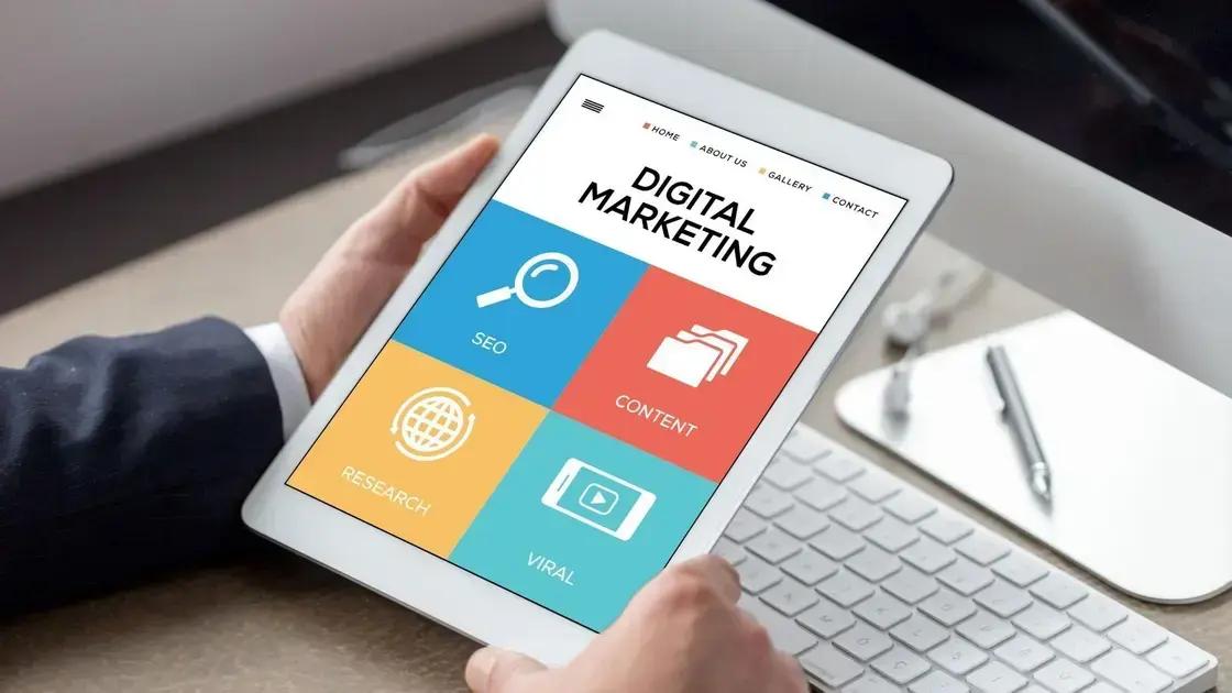 Estratégias digitais para advogados
