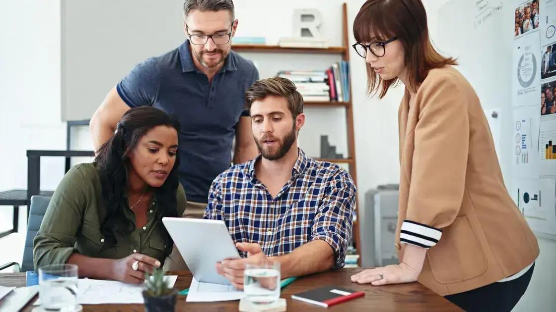 Importância do marketing digital para advogados