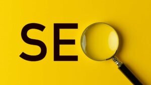 SEO on page