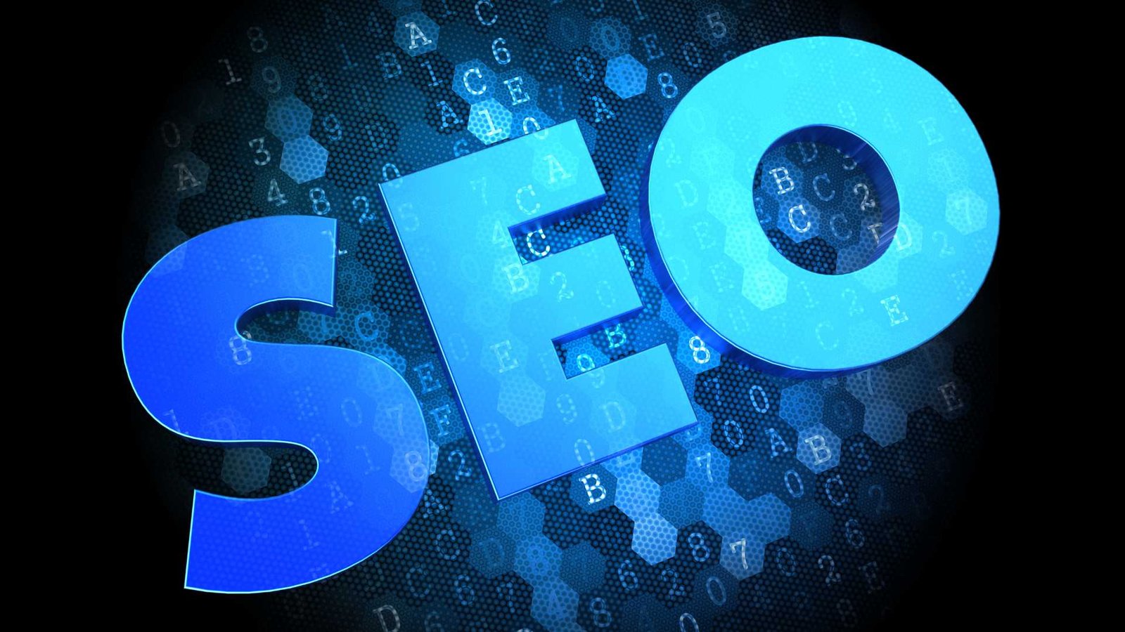 SEO on page