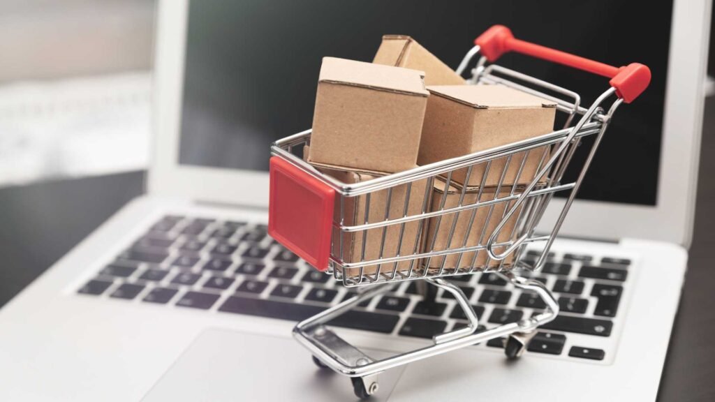 SEO para e-commerce