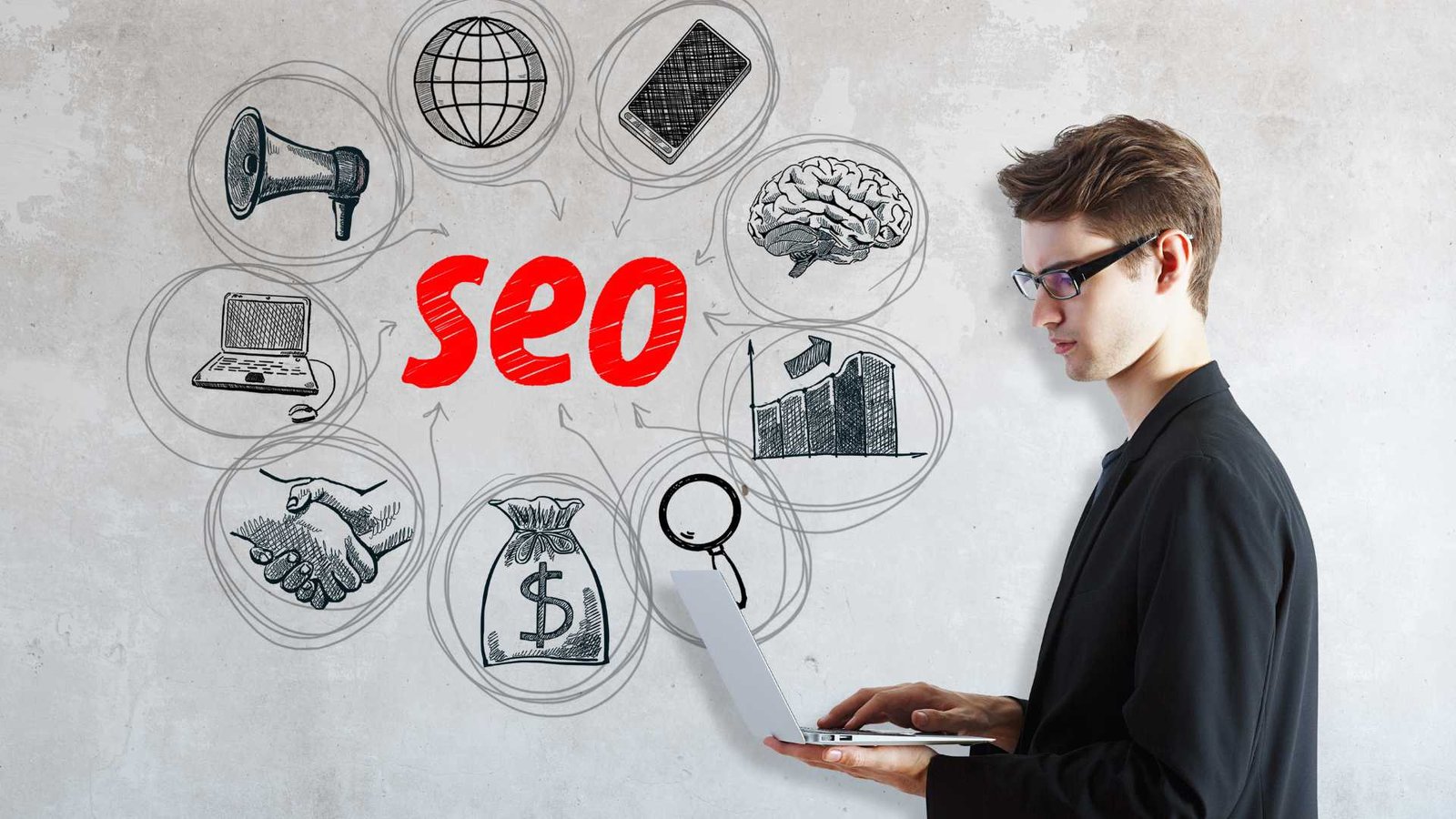 consultor de seo