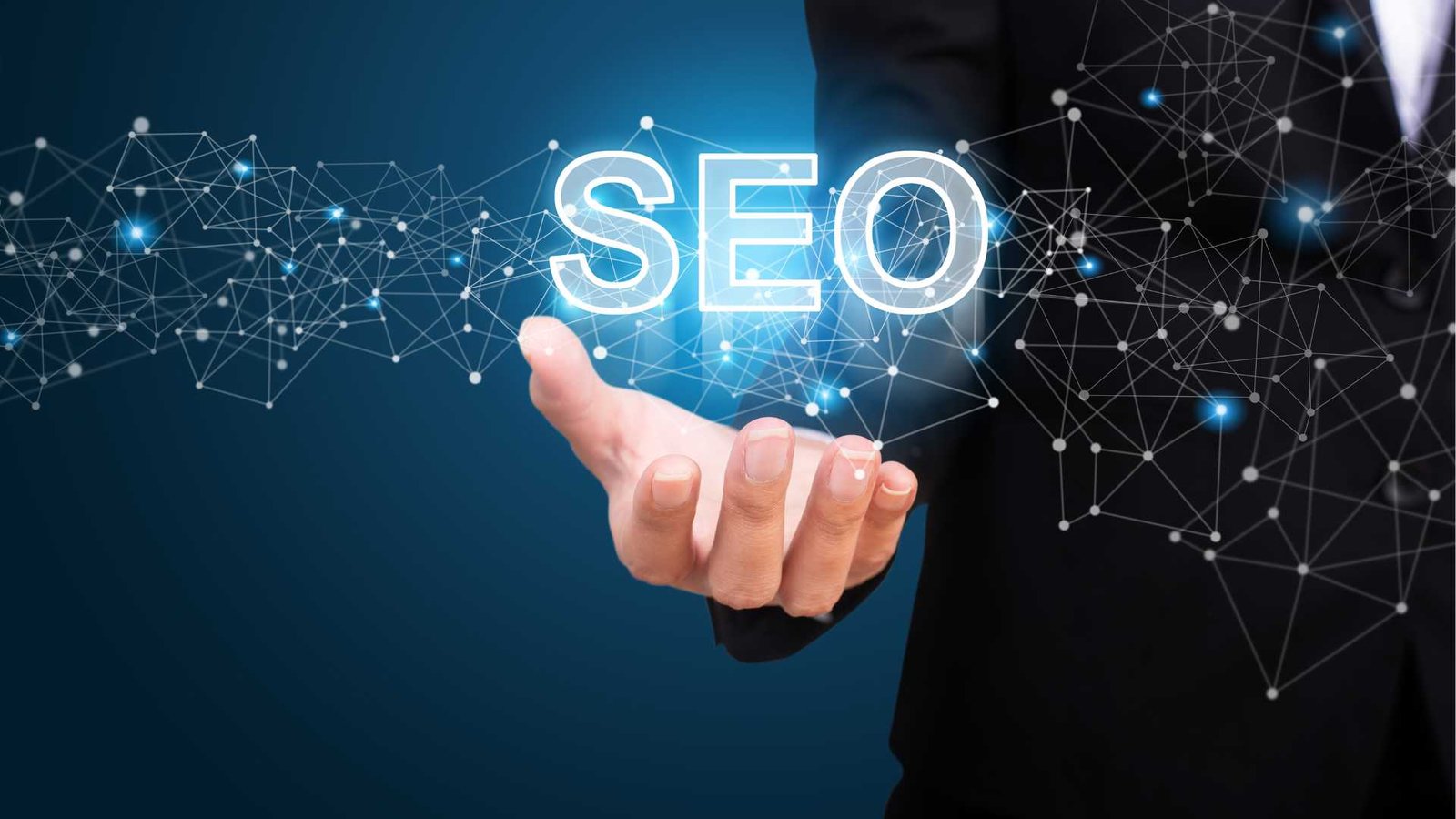 consultor de seo