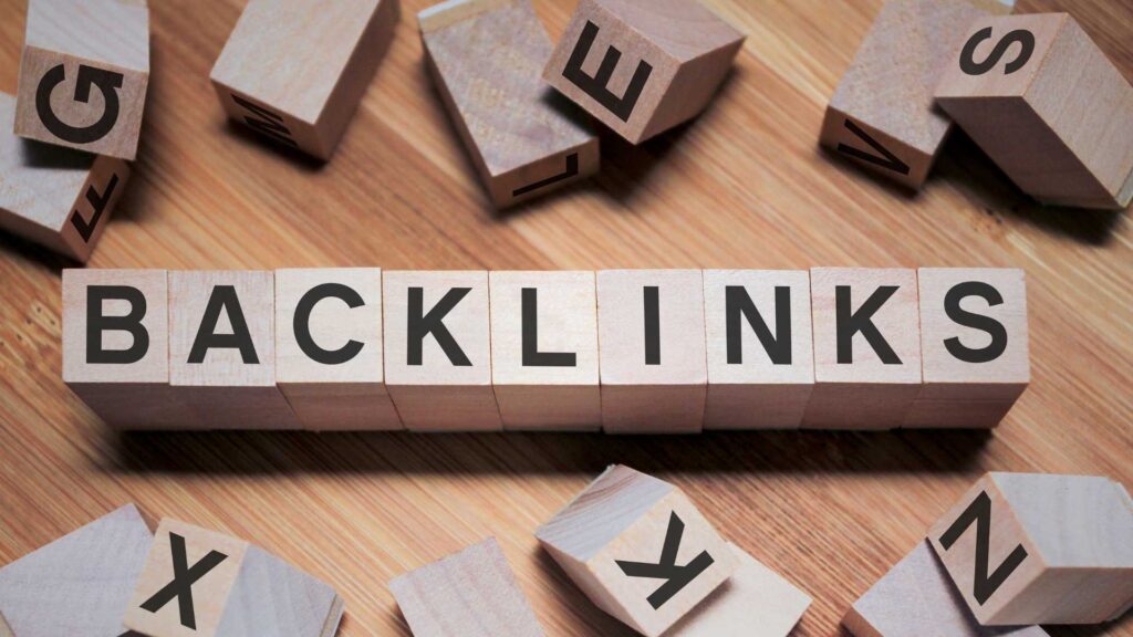 o que são backlinks