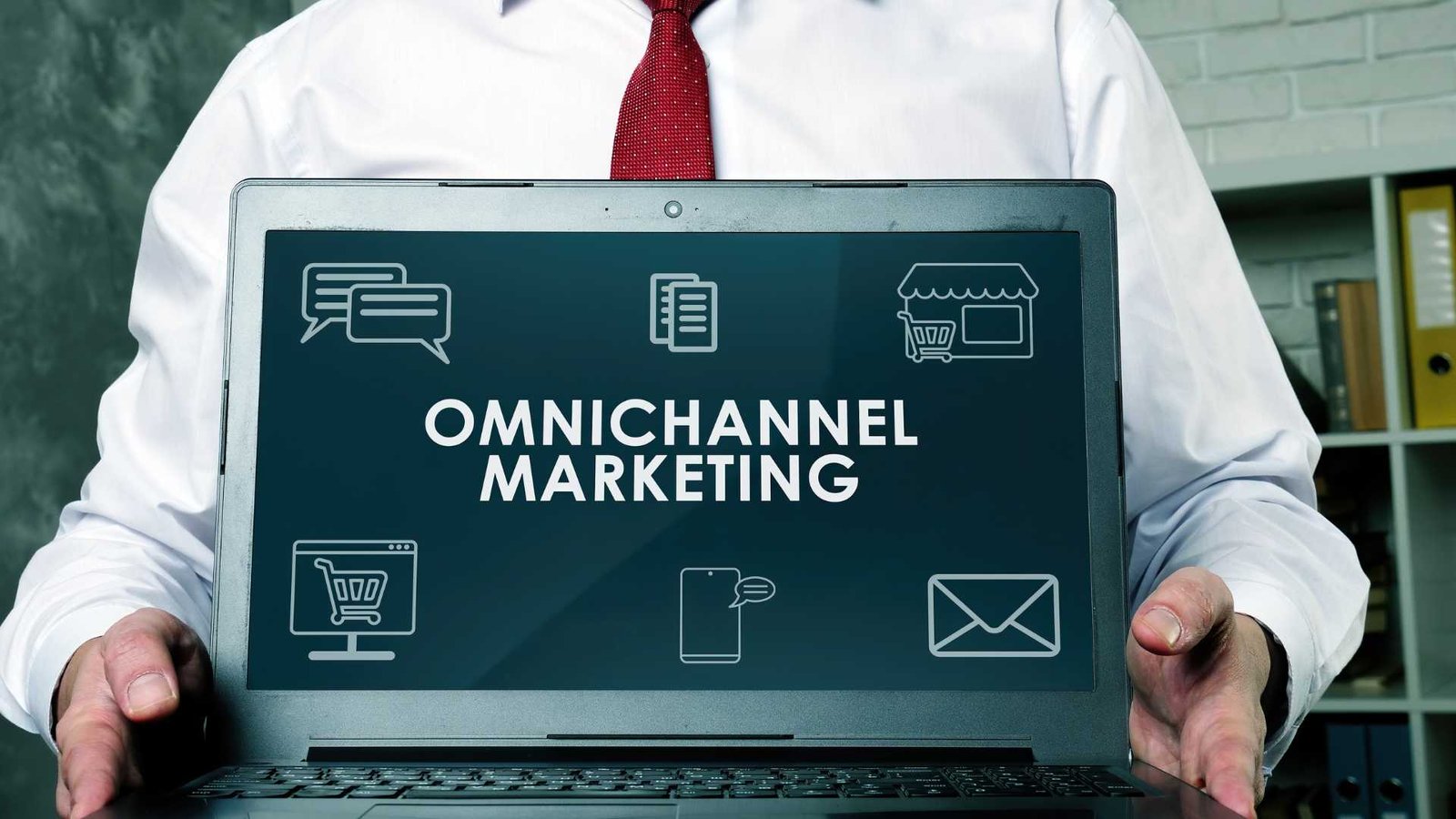 marketing omnichannel