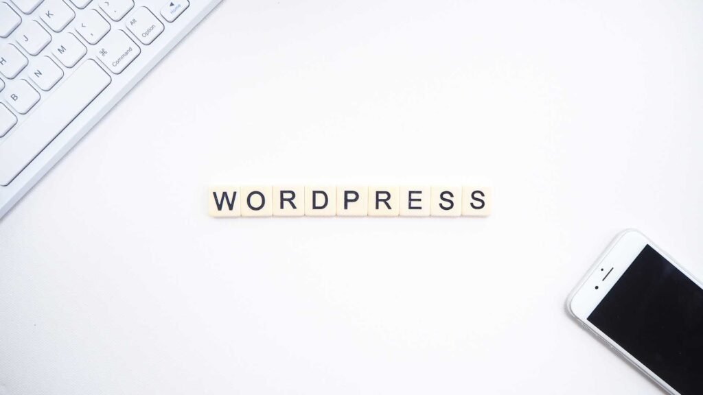 o que é wordpress