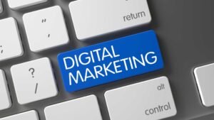 agência de marketing digital