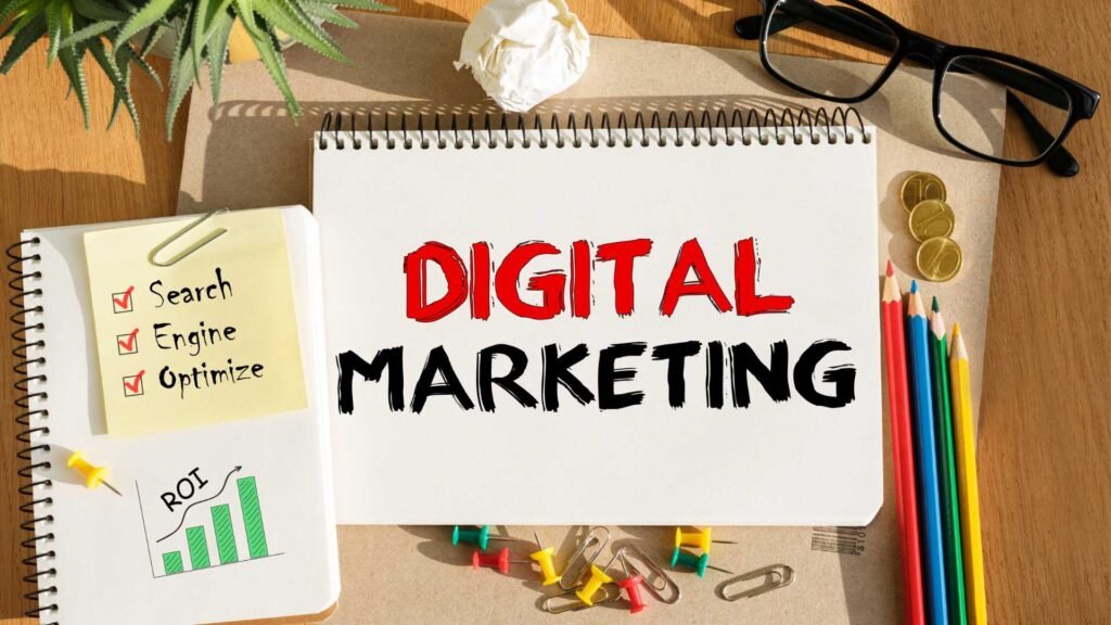 curso de marketing digital