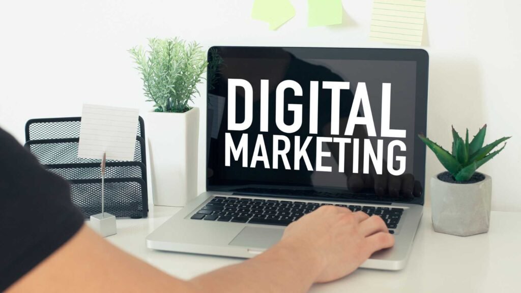 curso de marketing digital