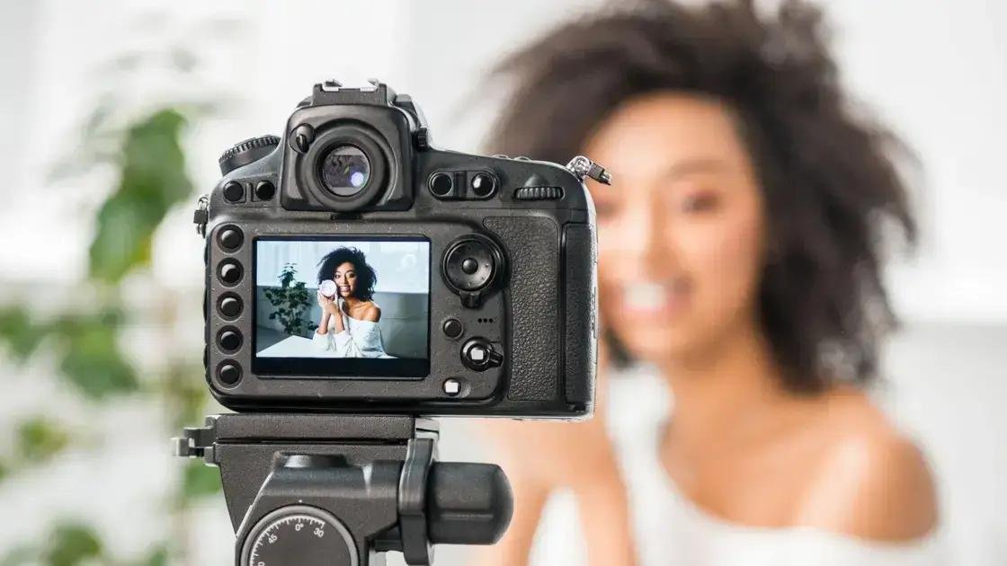 Importância do vídeo no marketing jurídico