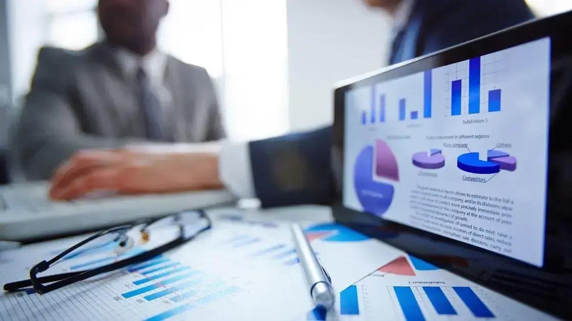 Mensuração de resultados: como avaliar o sucesso da sua campanha