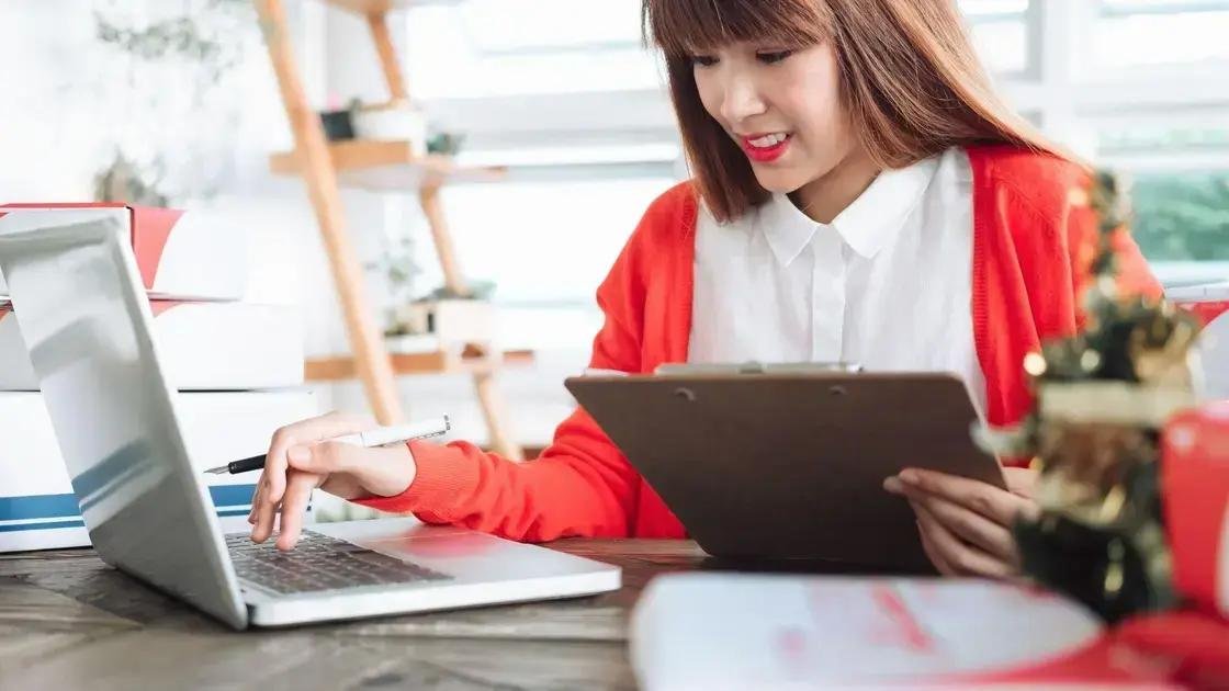 Estudos de caso sobre técnicas de follow-up