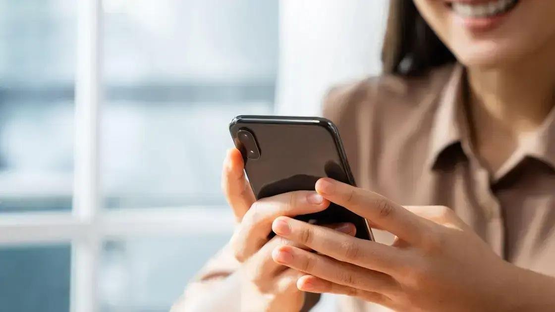 Tendências futuras para social media em Campinas