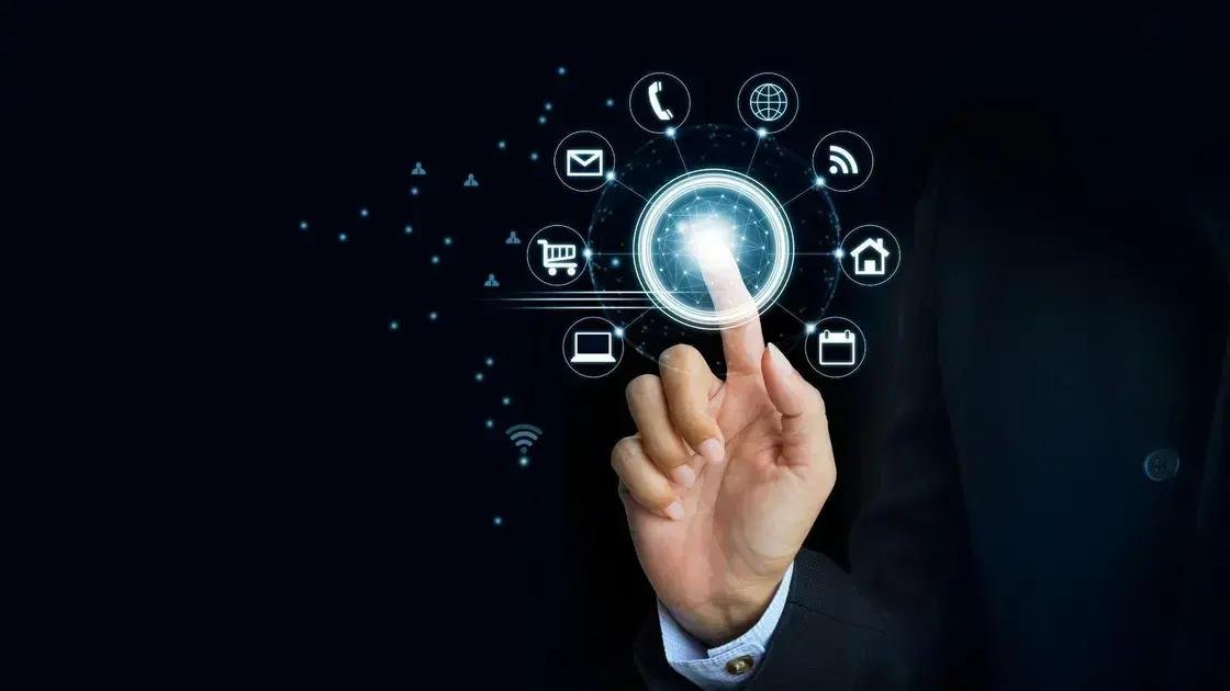 Elementos essenciais para um site de sucesso