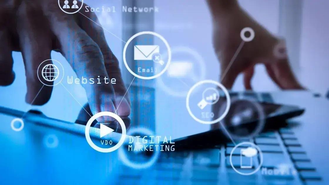 Melhores empresas de marketing digital que você deve conhecer agora mesmo