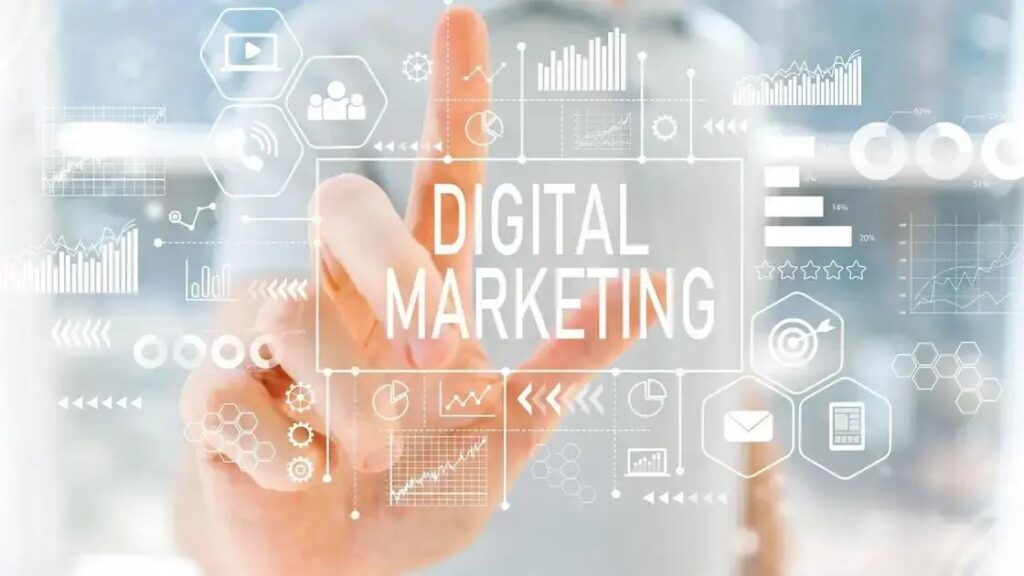 Marketing digital em Ribeirão Preto: conquiste clientes agora mesmo