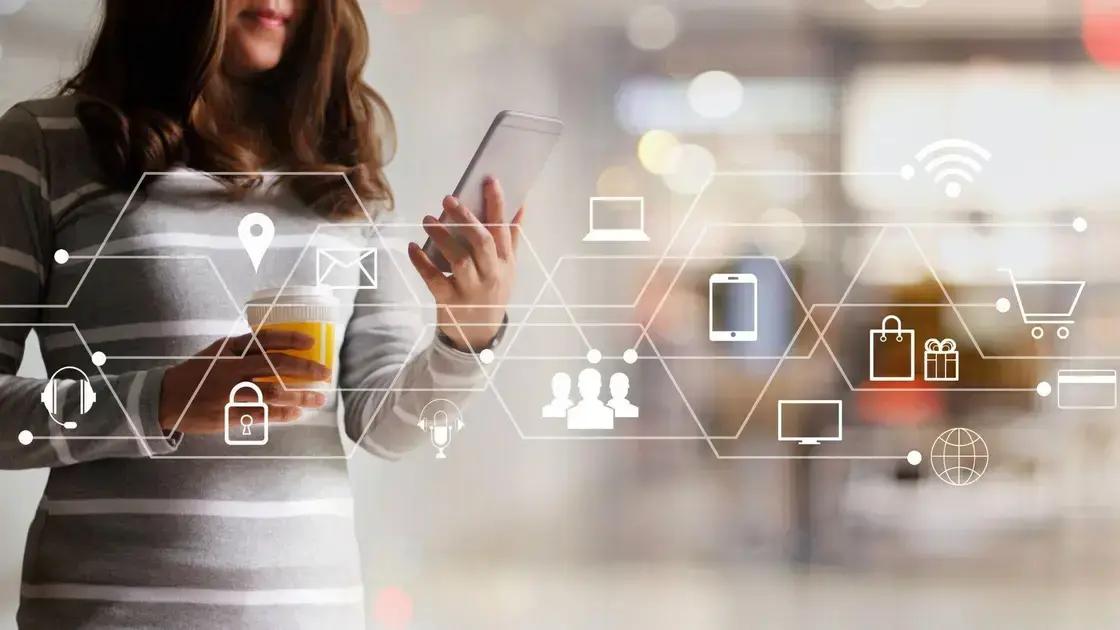 carrossel explicativo: por que ele prende a atenção e aumenta o alcance do seu conteúdo