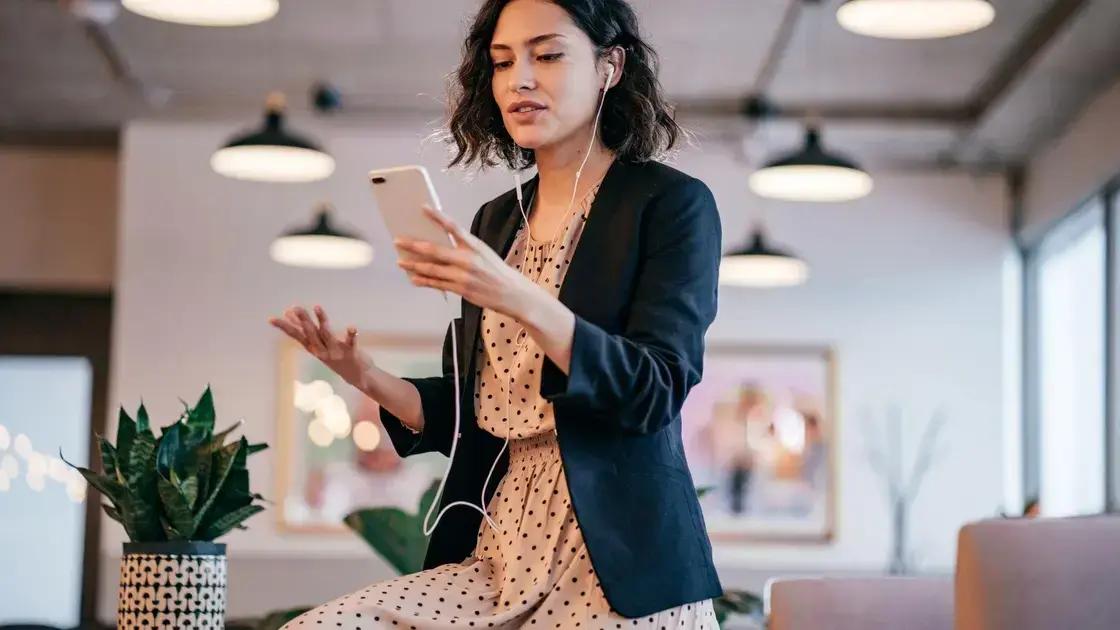 Dicas para aumentar a retenção e o alcance dos seus vídeos Dicas para aumentar a retenção e o alcance dos seus vídeos