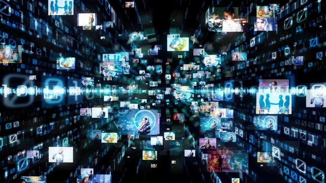 redes locais (lan): características e usos comuns