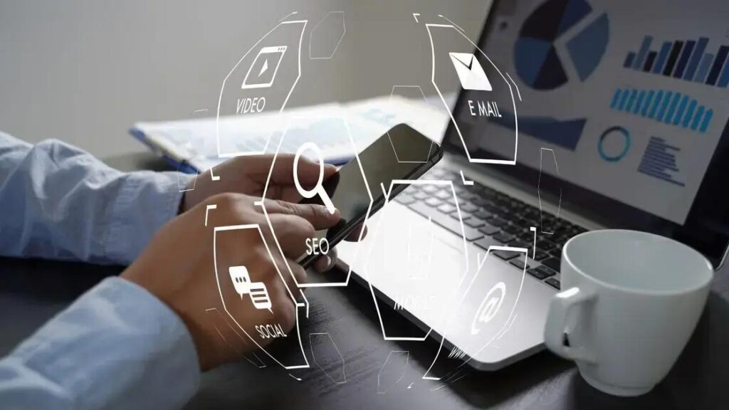 Site integrado: descubra como otimizar processos complexos com sistemas unificados