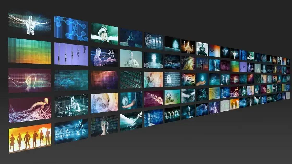 Temas e estilos que bombam em criação de vídeos atuais Temas e estilos que bombam em criação de vídeos atuais